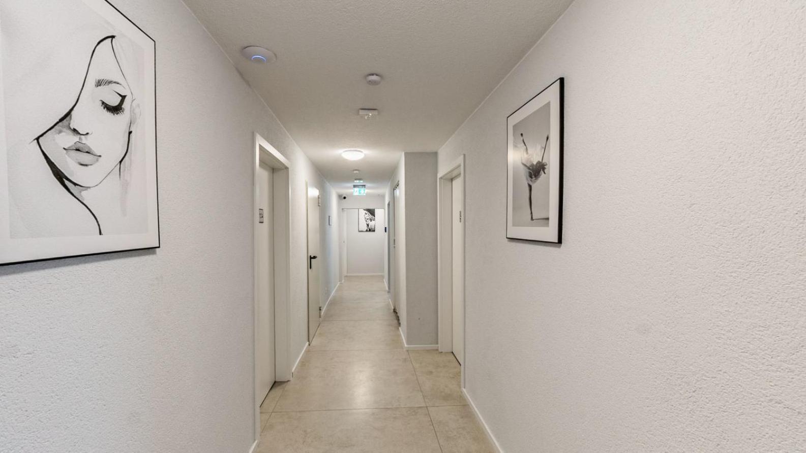 Dido Diamond Hotel Dietzenbach Exterior photo